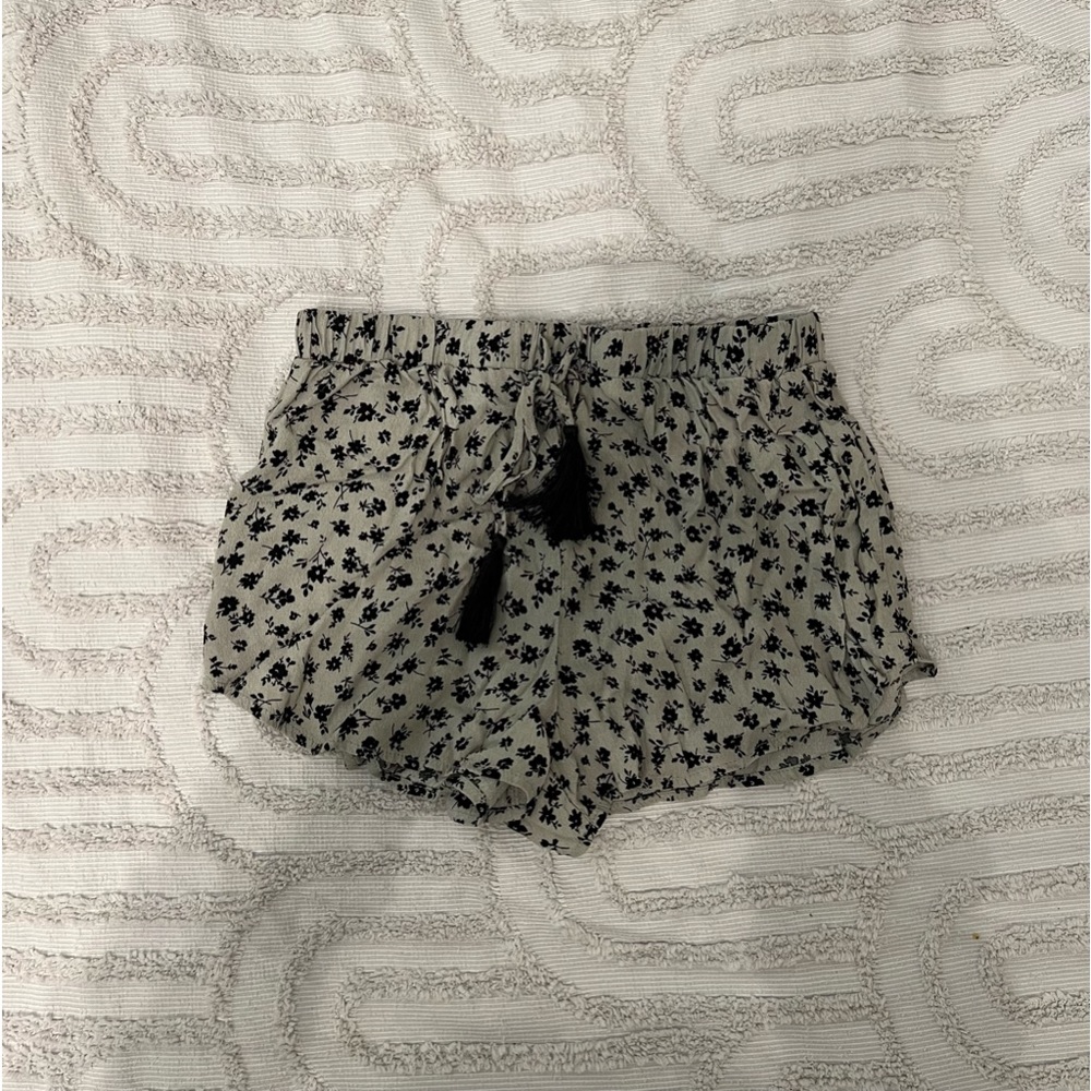 Forever 21 shorts